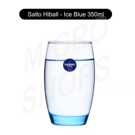 Salto Hiball Tumbler 6pcs Set- Ice Blue