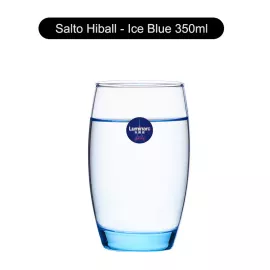 Salto Hiball Tumbler 6pcs Set- Ice Blue