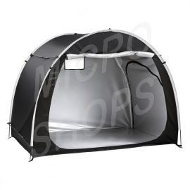Giantz Bike Storage Tent Outdoor Waterproof UV Resistant Shelter w/ Ventilation