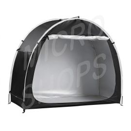 Giantz Bike Storage Tent Waterproof Outdoor UV Protection Shelter w/ Large Space