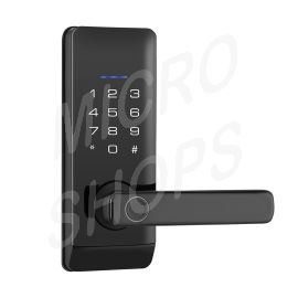 UL-tech Fingerprint Door Lock Smart Home System
