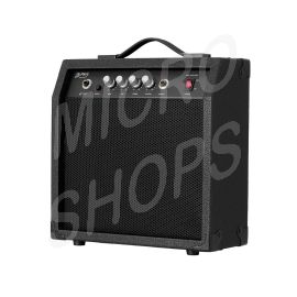 Alpha 40W Bass Guitar Amplifier Portable