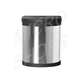 Cefito Pull Out Bin Swing Out Bins 12L