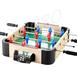 Mini Soccer Table Foosball Football Game Home Family Party Gift Tabletop Kids