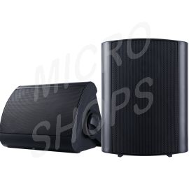 2-Way In Wall Speakers Home Speaker Outdoor Indoor Audio TV Stereo 150W 