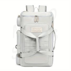 Daypack Backpack with Tassel