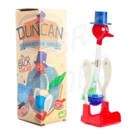 Duncan The Drinking Bird