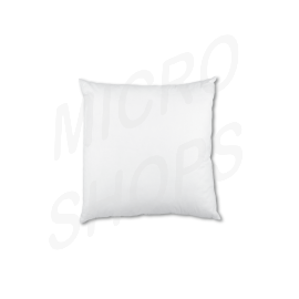 Luxor Four Pack 45x45cm Aus Made Hotel Cushion Inserts Premium Memory Resistant Filling