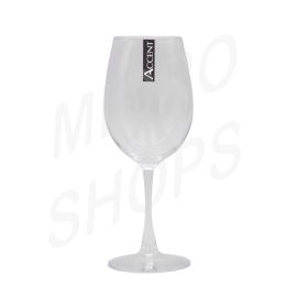 bulk 24 Glass Wine Glass 350ml 20cm