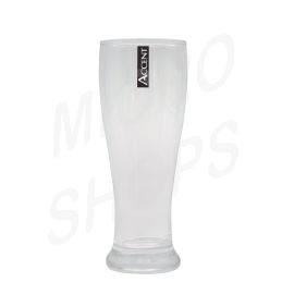 bulk 24 Glass Beer Glass 460ml 19cm