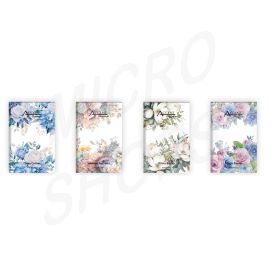 bulk 96 Aromatic Bouquet Scented Sachet 20G