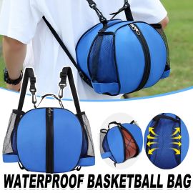 Waterproof Outdoor Sports and Basketball Backpack