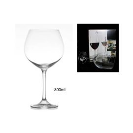 bulk 6 Red Wine Glass 800ml
