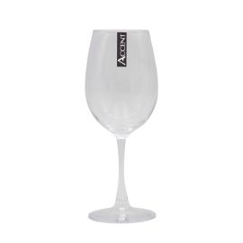 bulk 24 Glass Wine Glass 350ml 20cm