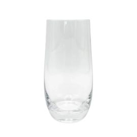 Bulk 24 Clear Highball Glass 510ml